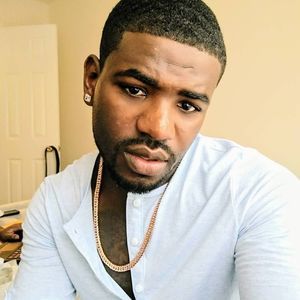 Meet your Posher, Marcus